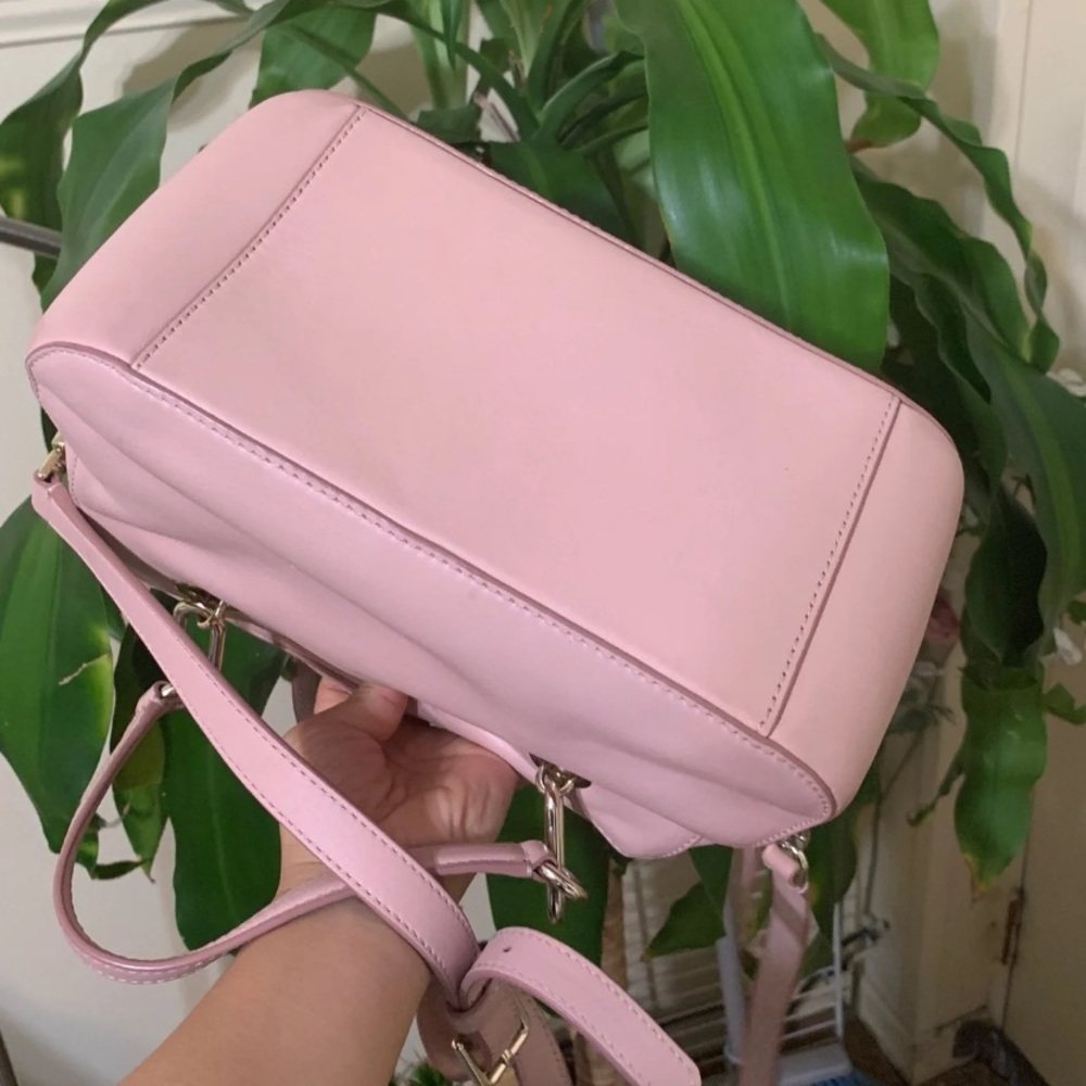 Kate Spade Pink Crossbody Bag - Picture 7 of 7